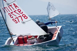 Meringa Cup 2026 Day 2 - 66