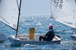 Meringa Cup 2026 Day 2 - 68