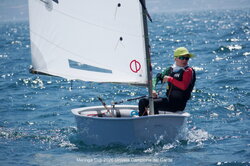 Meringa Cup 2026 Day 2 - 69