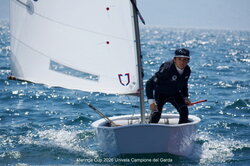 Meringa Cup 2026 Day 2 - 70