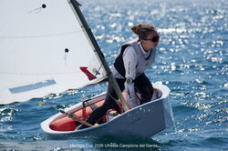 Meringa Cup 2026 Day 2 - 72