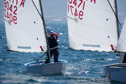 Meringa Cup 2026 Day 2 - 74