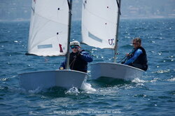 Meringa Cup 2026 Day 2 - 75