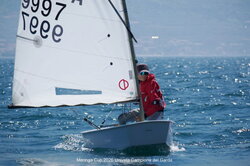 Meringa Cup 2026 Day 2 - 76