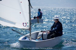 Meringa Cup 2026 Day 2 - 78