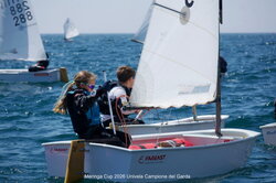 Meringa Cup 2026 Day 2 - 80