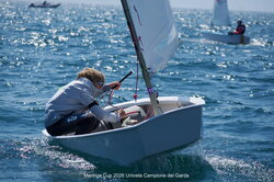Meringa Cup 2026 Day 2 - 81