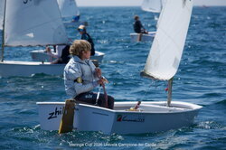 Meringa Cup 2026 Day 2 - 82
