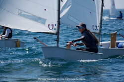 Meringa Cup 2026 Day 2 - 83