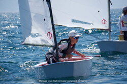 Meringa Cup 2026 Day 2 - 84