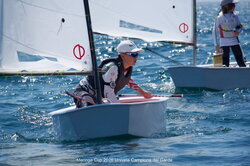 Meringa Cup 2026 Day 2 - 85