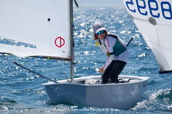 Meringa Cup 2026 Day 2 - 86
