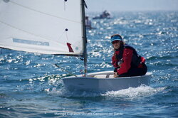 Meringa Cup 2026 Day 2 - 87