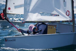 Meringa Cup 2026 Day 2 - 88