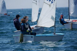 Meringa Cup 2026 Day 2 - 91