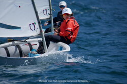 Meringa Cup 2026 Day 2 - 92