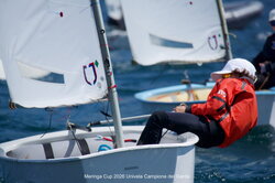 Meringa Cup 2026 Day 2 - 93