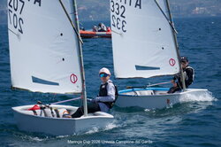 Meringa Cup 2026 Day 2 - 95