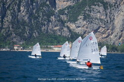 Meringa Cup 2026 Day 2 - 96