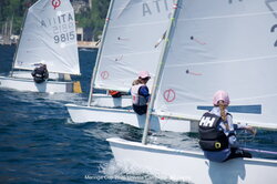 Meringa Cup 2026 Day 2 - 98