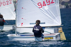 Meringa Cup 2026 Day 2 - 99
