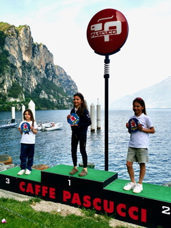 Meringa Cup 2026 Podium - 1