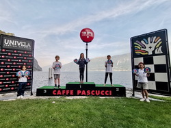 Meringa Cup 2026 Podium - 2
