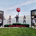 Meringa Cup 2026 Podium - 2