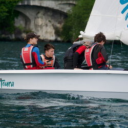 Sailing School