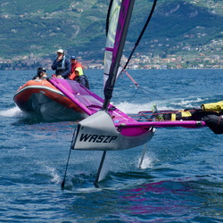 Sailing School