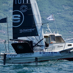 Regattas