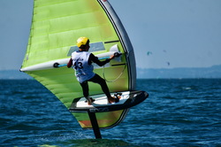 FOILGP 2026 Univela Day 3 - 29