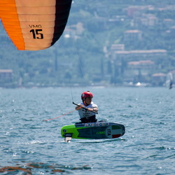 Lombardia Foil Grand Prix 2026 - Kitefoil & Wingfoil