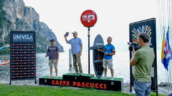 gra prix podio 