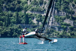 Lombardia Foil Grand Prix 2026 Eurosaf European Championship Day2 - 21 (1)