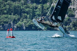 Lombardia Foil Grand Prix 2026 Eurosaf European Championship Day2 - 23 (1)