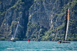 Lombardia Foil Grand Prix 2026 Eurosaf European Championship Day2 - 25 (1)