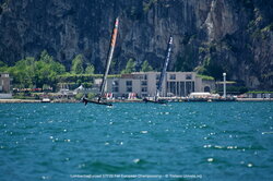 Lombardia Foil Grand Prix 2026 Eurosaf European Championship Day2 - 29 (1)