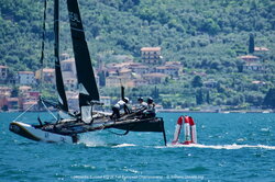 Lombardia Foil Grand Prix 2026 Eurosaf European Championship Day2 - 38 (1)
