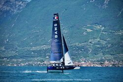 Lombardia Foil Grand Prix 2026 Eurosaf European Championship Day2 - 43 (1)