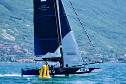 Lombardia Foil Grand Prix 2026 Eurosaf European Championship Day2 - 48 (1)