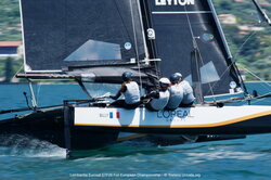 Lombardia Foil Grand Prix 2026 Eurosaf European Championship Day2 - 49 (1)