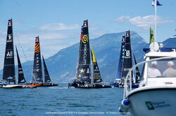 Lombardia Foil Grand Prix 2026 Eurosaf European Championship Day2 - 51 (1)