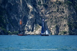Lombardia Foil Grand Prix 2026 Eurosaf European Championship Day2 - 53 (1)
