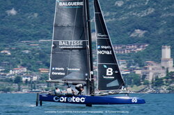 Lombardia Foil Grand Prix 2026 Eurosaf European Championship Day2 - 54 (1)