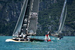 Lombardia Foil Grand Prix 2026 Eurosaf European Championship Day2 - 58 (1)