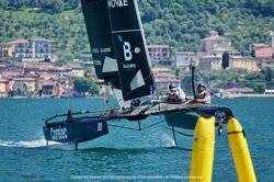 Lombardia Foil Grand Prix 2026 Eurosaf European Championship Day2 - 63 (1)