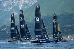 Lombardia Foil Grand Prix 2026 Eurosaf European Championship Day2 - 74 (1)