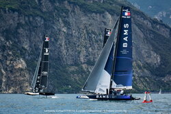 Lombardia Foil Grand Prix 2026 Eurosaf European Championship Day2 - 76 (1)