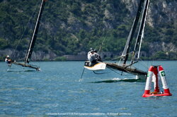 Lombardia Foil Grand Prix 2026 Eurosaf European Championship Day2 - 77 (1)